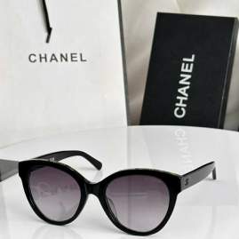 Picture of Chanel Sunglasses _SKUfw79480352fw
